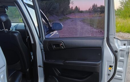SsangYong Actyon Sports II, 2011 год, 820 000 рублей, 28 фотография