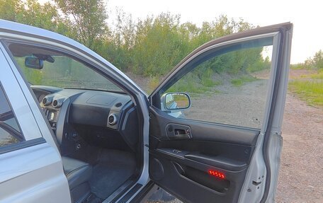 SsangYong Actyon Sports II, 2011 год, 820 000 рублей, 30 фотография
