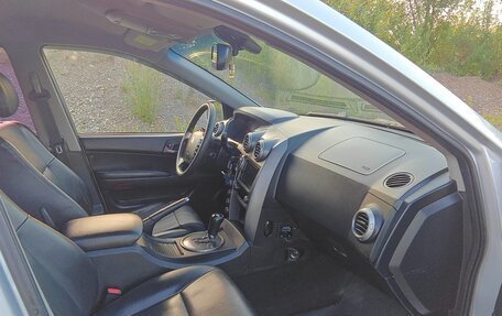SsangYong Actyon Sports II, 2011 год, 820 000 рублей, 31 фотография