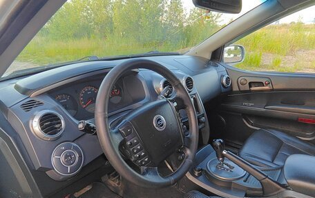 SsangYong Actyon Sports II, 2011 год, 820 000 рублей, 33 фотография