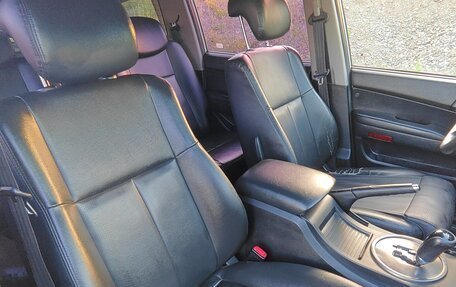 SsangYong Actyon Sports II, 2011 год, 820 000 рублей, 32 фотография