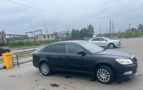 Skoda Octavia, 2010 год, 520 000 рублей, 3 фотография