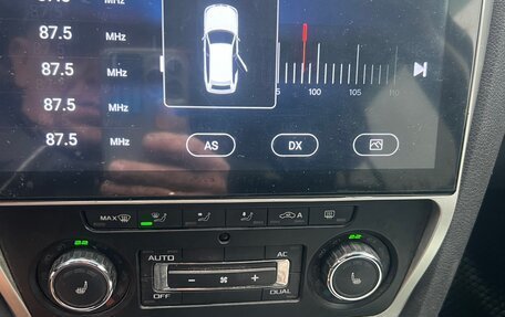 Skoda Octavia, 2010 год, 520 000 рублей, 6 фотография