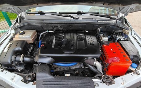 SsangYong Actyon Sports II, 2011 год, 820 000 рублей, 40 фотография