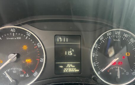 Skoda Octavia, 2010 год, 520 000 рублей, 5 фотография