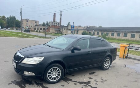 Skoda Octavia, 2010 год, 520 000 рублей, 4 фотография