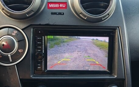SsangYong Actyon Sports II, 2011 год, 820 000 рублей, 39 фотография