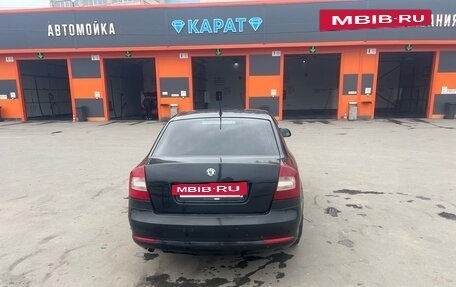 Skoda Octavia, 2010 год, 520 000 рублей, 2 фотография