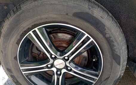 Mitsubishi ASX I рестайлинг, 2012 год, 1 180 000 рублей, 15 фотография