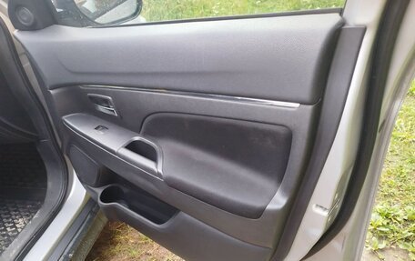 Mitsubishi ASX I рестайлинг, 2012 год, 1 180 000 рублей, 16 фотография