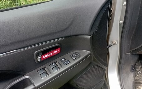 Mitsubishi ASX I рестайлинг, 2012 год, 1 180 000 рублей, 17 фотография