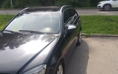 Mercedes-Benz C-Класс, 2008 год, 1 100 000 рублей, 8 фотография