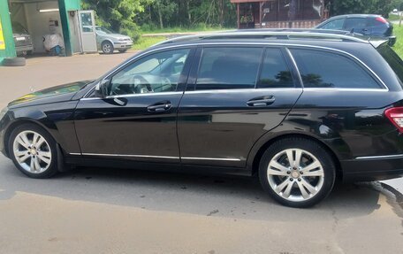 Mercedes-Benz C-Класс, 2008 год, 1 100 000 рублей, 2 фотография