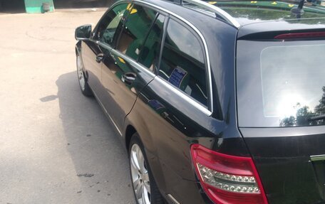 Mercedes-Benz C-Класс, 2008 год, 1 100 000 рублей, 4 фотография