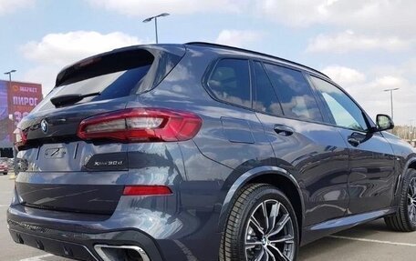BMW X5, 2019 год, 8 500 000 рублей, 2 фотография