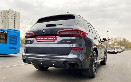 BMW X5, 2019 год, 8 500 000 рублей, 3 фотография