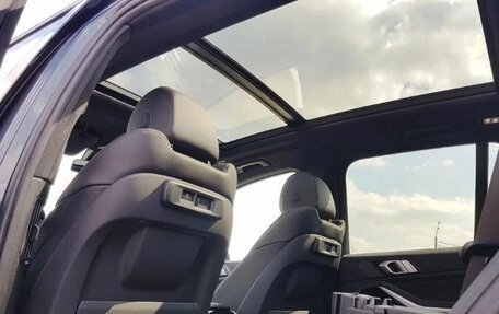 BMW X5, 2019 год, 8 500 000 рублей, 8 фотография