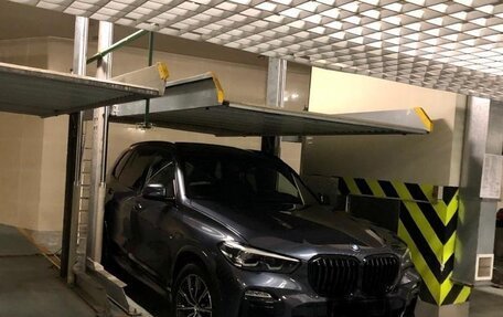 BMW X5, 2019 год, 8 500 000 рублей, 9 фотография