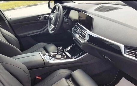 BMW X5, 2019 год, 8 500 000 рублей, 7 фотография