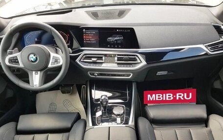 BMW X5, 2019 год, 8 500 000 рублей, 5 фотография