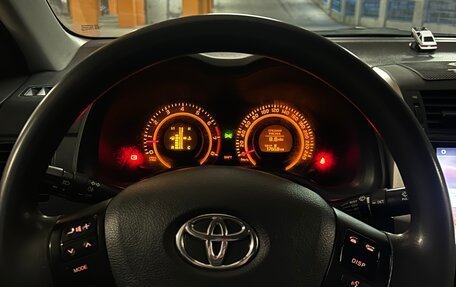 Toyota Corolla, 2007 год, 630 000 рублей, 5 фотография