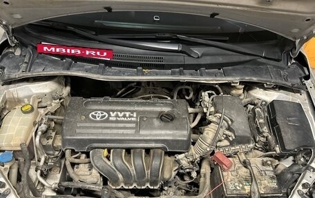 Toyota Corolla, 2007 год, 630 000 рублей, 7 фотография