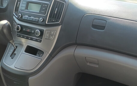 Hyundai H-1 II рестайлинг, 2021 год, 3 099 000 рублей, 10 фотография