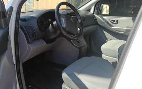 Hyundai H-1 II рестайлинг, 2021 год, 3 099 000 рублей, 11 фотография