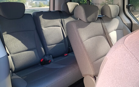 Hyundai H-1 II рестайлинг, 2021 год, 3 099 000 рублей, 17 фотография