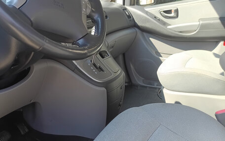 Hyundai H-1 II рестайлинг, 2021 год, 3 099 000 рублей, 16 фотография