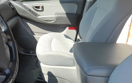 Hyundai H-1 II рестайлинг, 2021 год, 3 099 000 рублей, 15 фотография