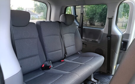 Hyundai H-1 II рестайлинг, 2021 год, 3 099 000 рублей, 19 фотография
