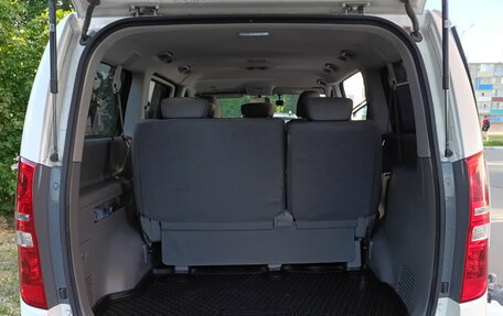 Hyundai H-1 II рестайлинг, 2021 год, 3 099 000 рублей, 20 фотография