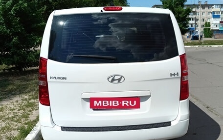 Hyundai H-1 II рестайлинг, 2021 год, 3 099 000 рублей, 7 фотография