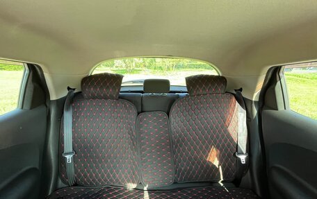 Nissan Juke II, 2011 год, 1 170 000 рублей, 7 фотография