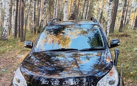 Toyota Rush II, 2014 год, 1 600 000 рублей, 2 фотография