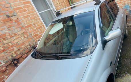 Renault Megane II, 2007 год, 350 000 рублей, 4 фотография