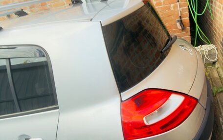 Renault Megane II, 2007 год, 350 000 рублей, 3 фотография