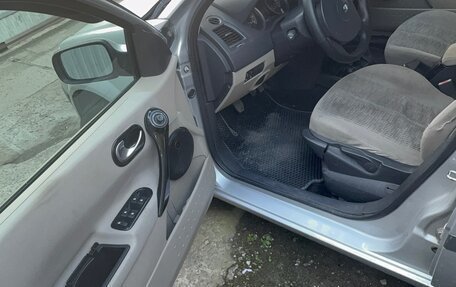 Renault Megane II, 2007 год, 350 000 рублей, 6 фотография