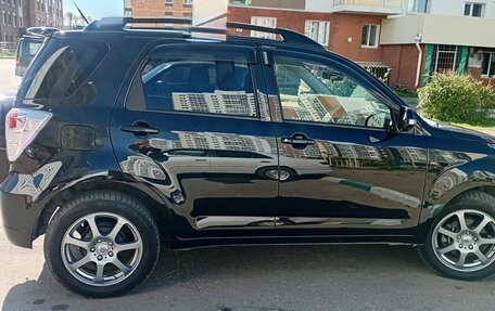 Toyota Rush II, 2014 год, 1 600 000 рублей, 6 фотография