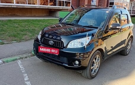 Toyota Rush II, 2014 год, 1 600 000 рублей, 4 фотография