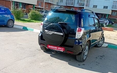 Toyota Rush II, 2014 год, 1 600 000 рублей, 5 фотография