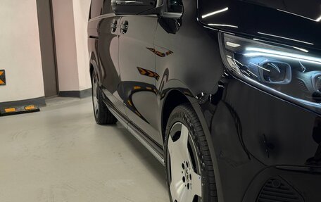 Mercedes-Benz V-Класс, 2026 год, 15 000 000 рублей, 4 фотография