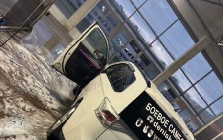 Mitsubishi Outlander III рестайлинг 3, 2013 год, 1 050 000 рублей, 8 фотография