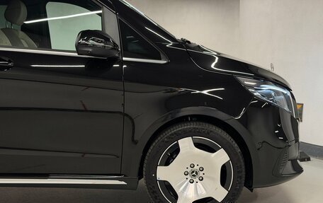 Mercedes-Benz V-Класс, 2026 год, 15 000 000 рублей, 5 фотография