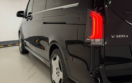 Mercedes-Benz V-Класс, 2026 год, 15 000 000 рублей, 8 фотография