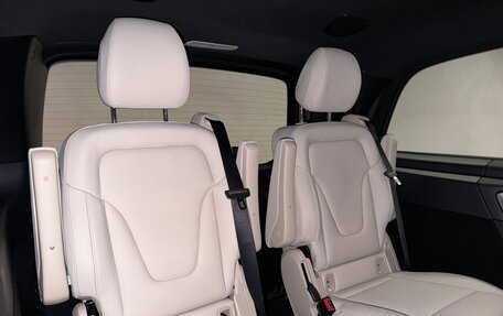 Mercedes-Benz V-Класс, 2026 год, 15 000 000 рублей, 16 фотография