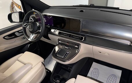 Mercedes-Benz V-Класс, 2026 год, 15 000 000 рублей, 11 фотография