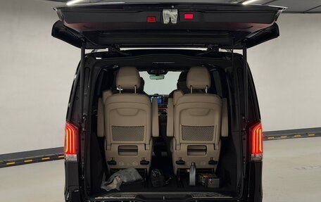 Mercedes-Benz V-Класс, 2026 год, 15 000 000 рублей, 20 фотография