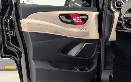 Mercedes-Benz V-Класс, 2026 год, 15 000 000 рублей, 9 фотография